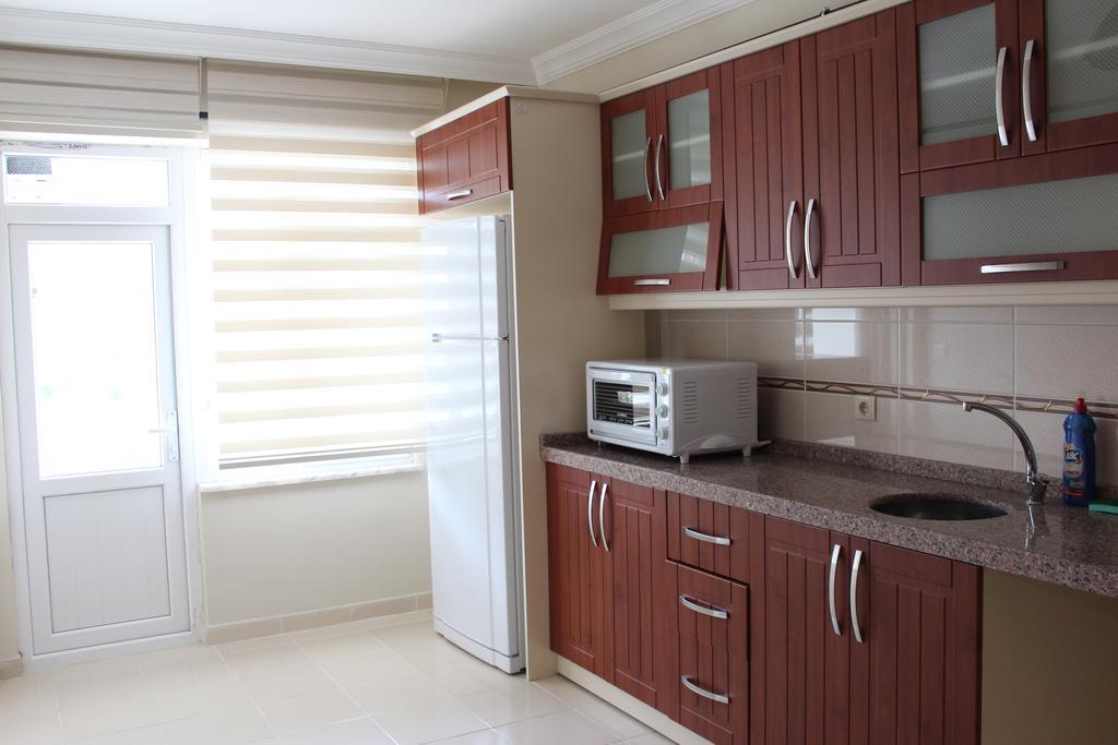 Buruj Vip 2 Aparthotel Kavala Room photo