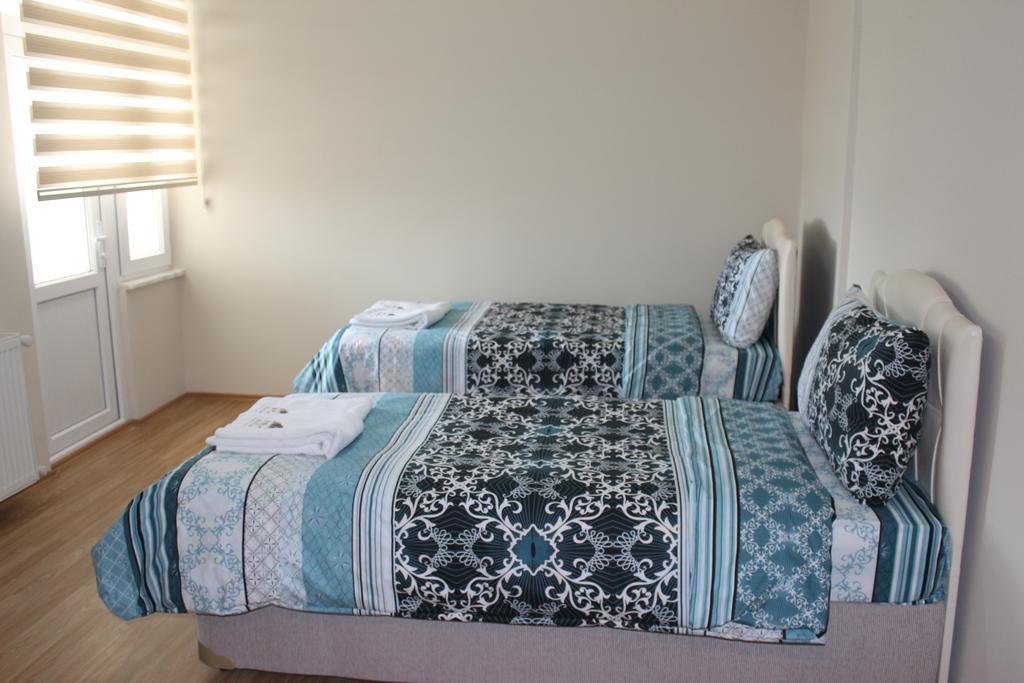 Buruj Vip 2 Aparthotel Kavala Room photo