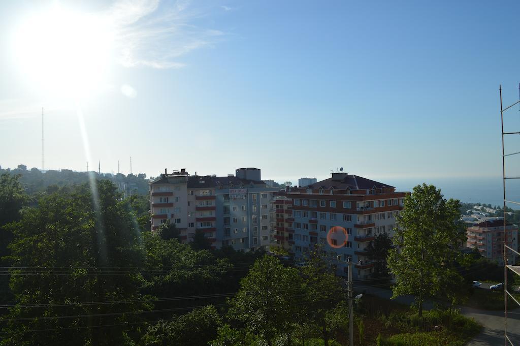 Buruj Vip 2 Aparthotel Kavala Room photo