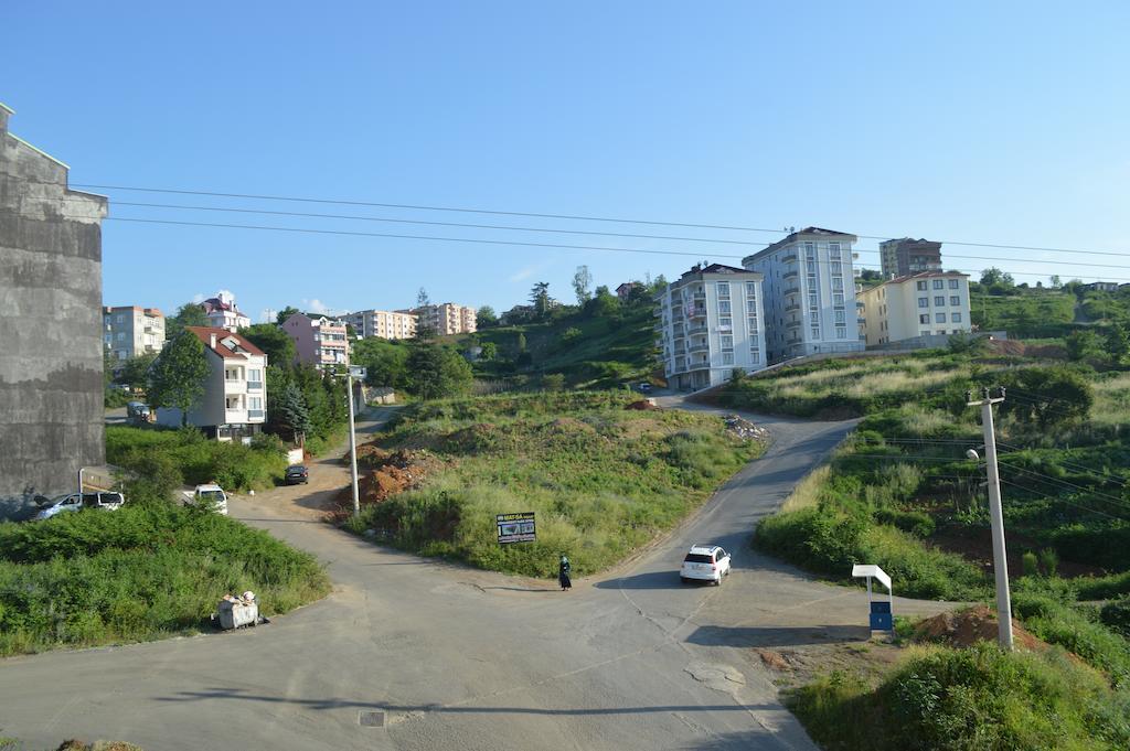 Buruj Vip 2 Aparthotel Kavala Room photo