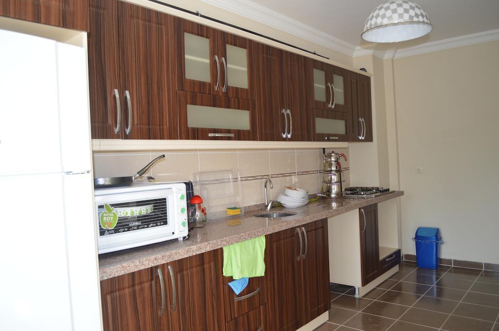 Buruj Vip 2 Aparthotel Kavala Room photo