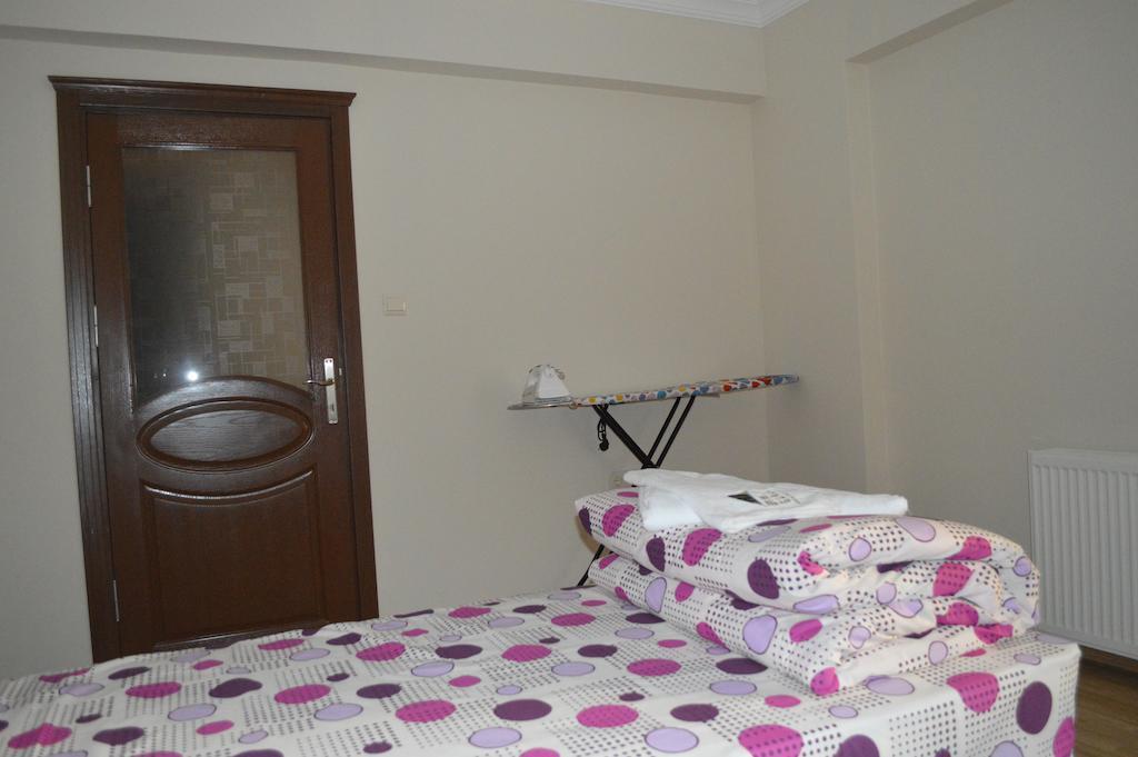 Buruj Vip 2 Aparthotel Kavala Room photo
