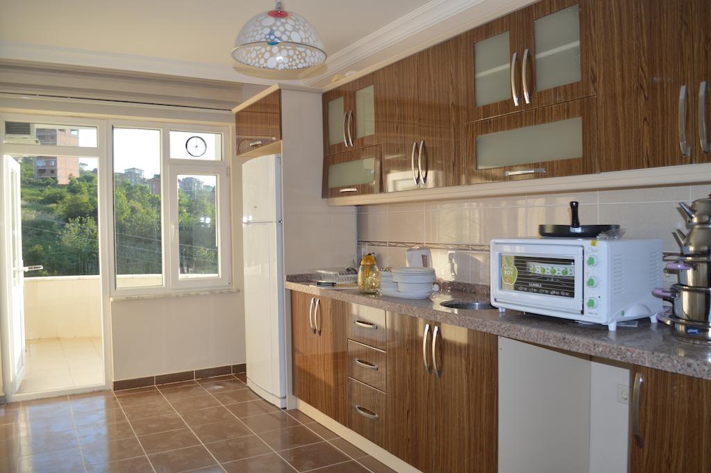 Buruj Vip 2 Aparthotel Kavala Room photo